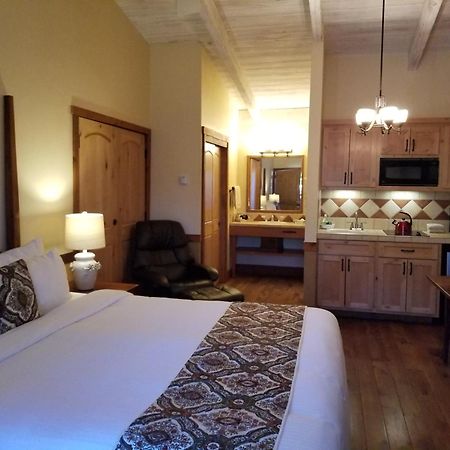 Carmel Valley Lodge Εξωτερικό φωτογραφία