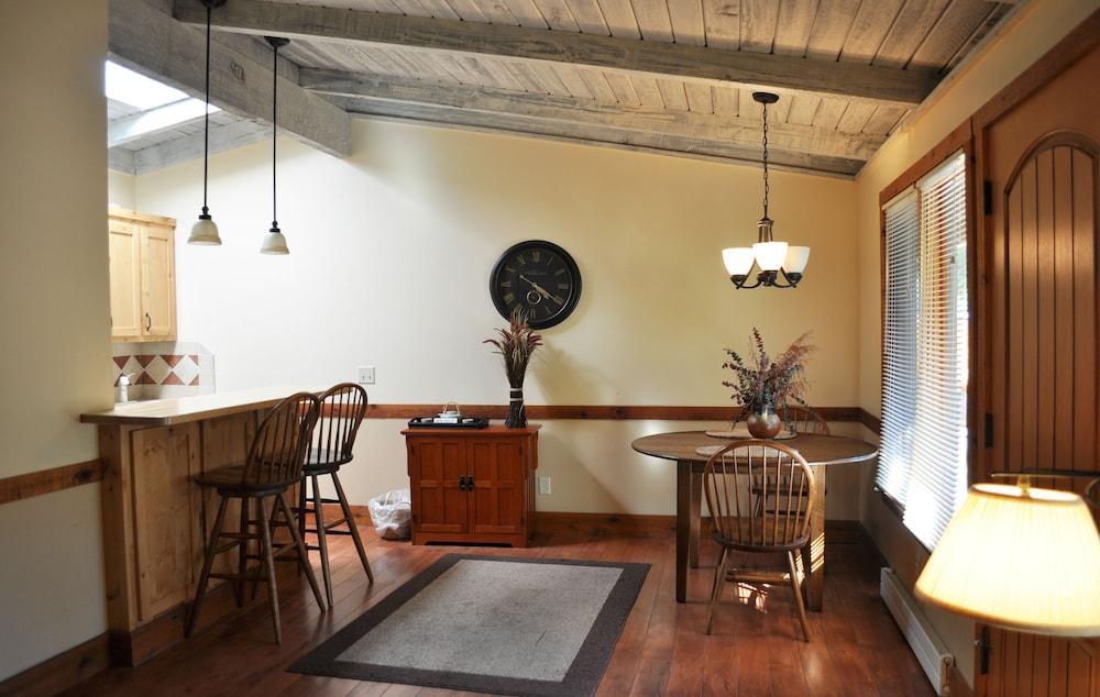 Carmel Valley Lodge Εξωτερικό φωτογραφία