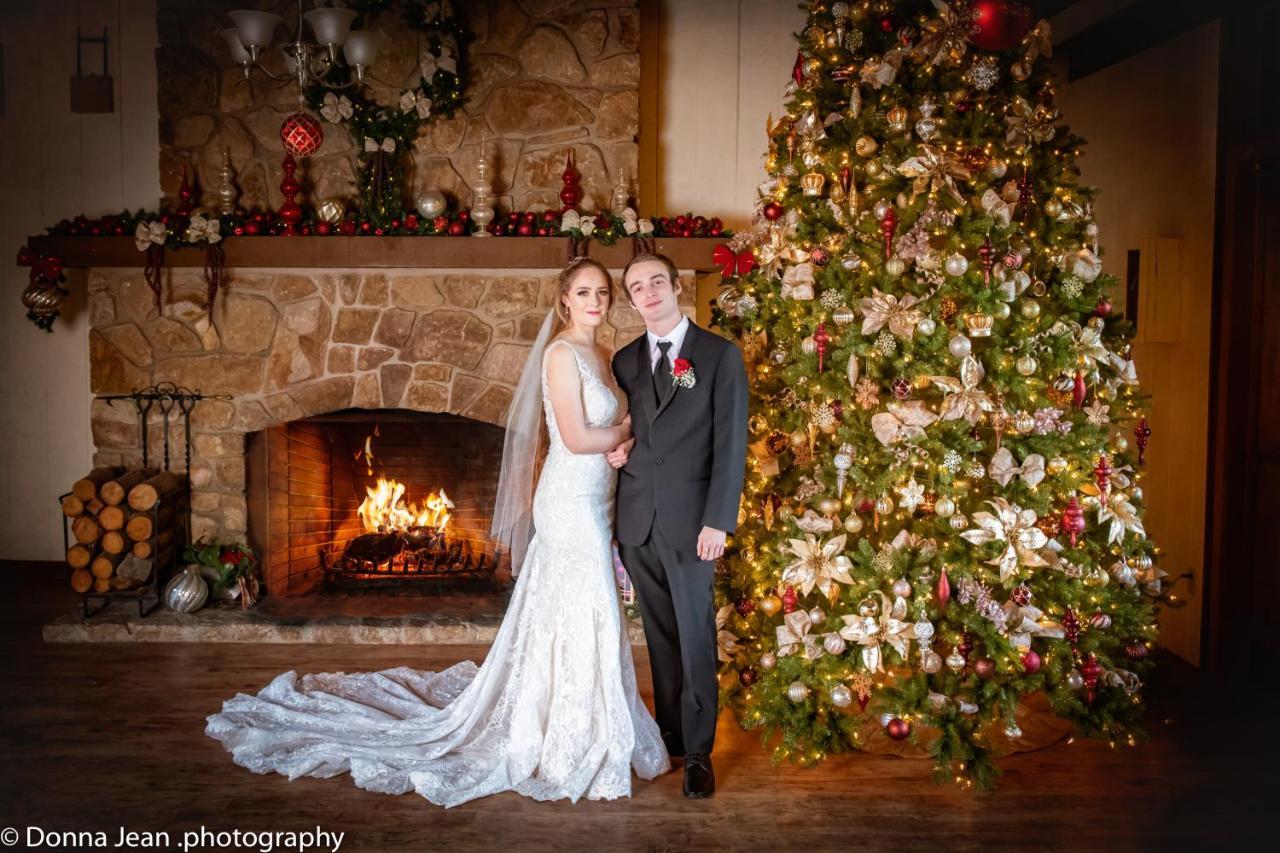 Carmel Valley Lodge Εξωτερικό φωτογραφία