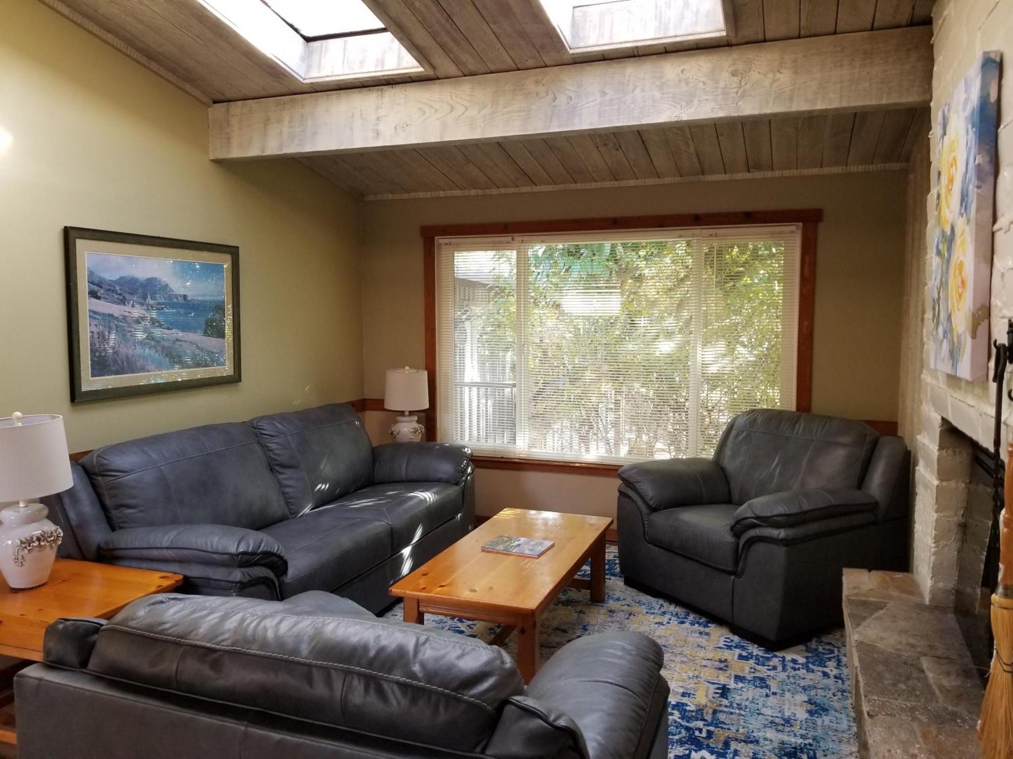 Carmel Valley Lodge Εξωτερικό φωτογραφία