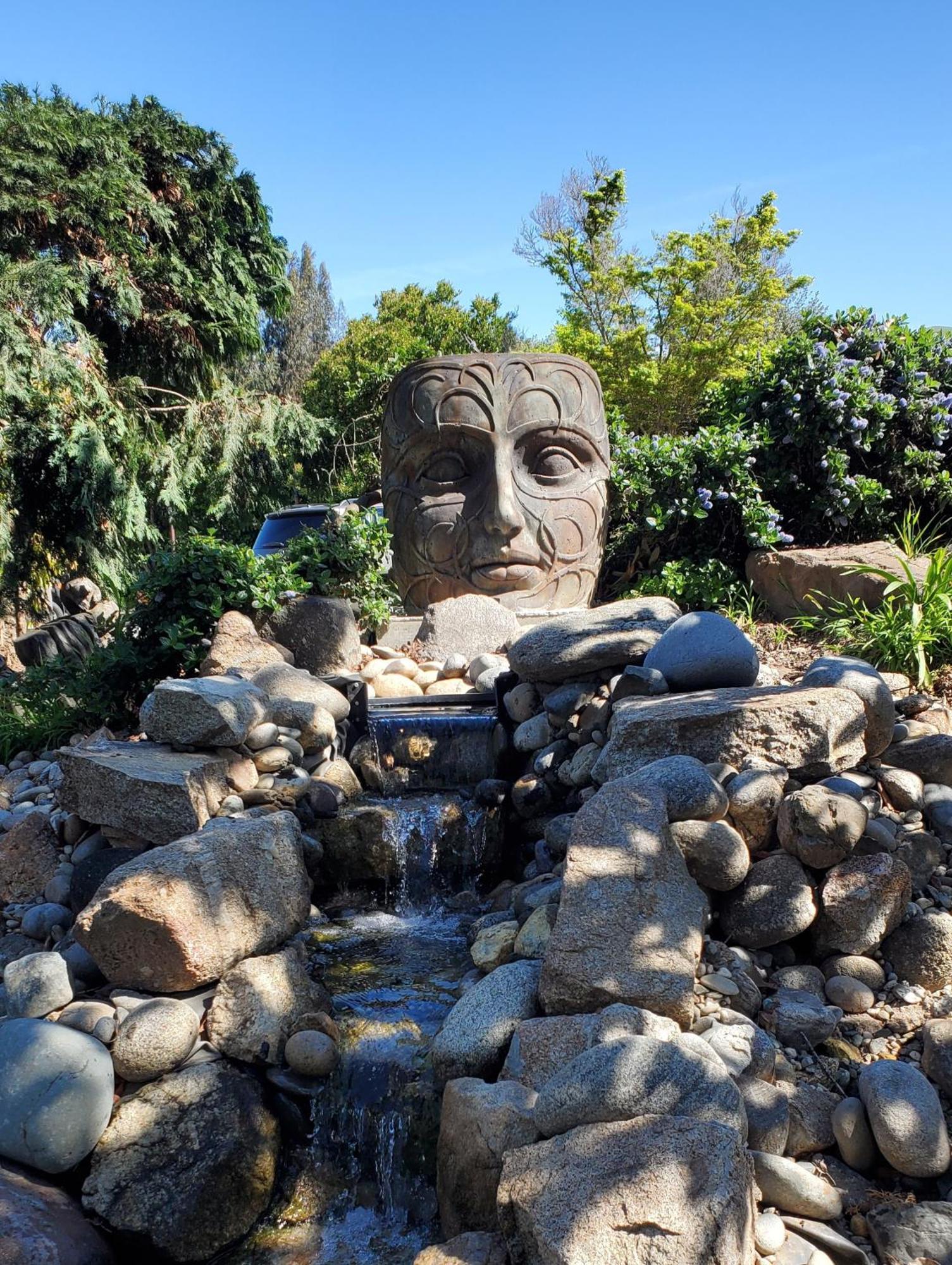 Carmel Valley Lodge Εξωτερικό φωτογραφία