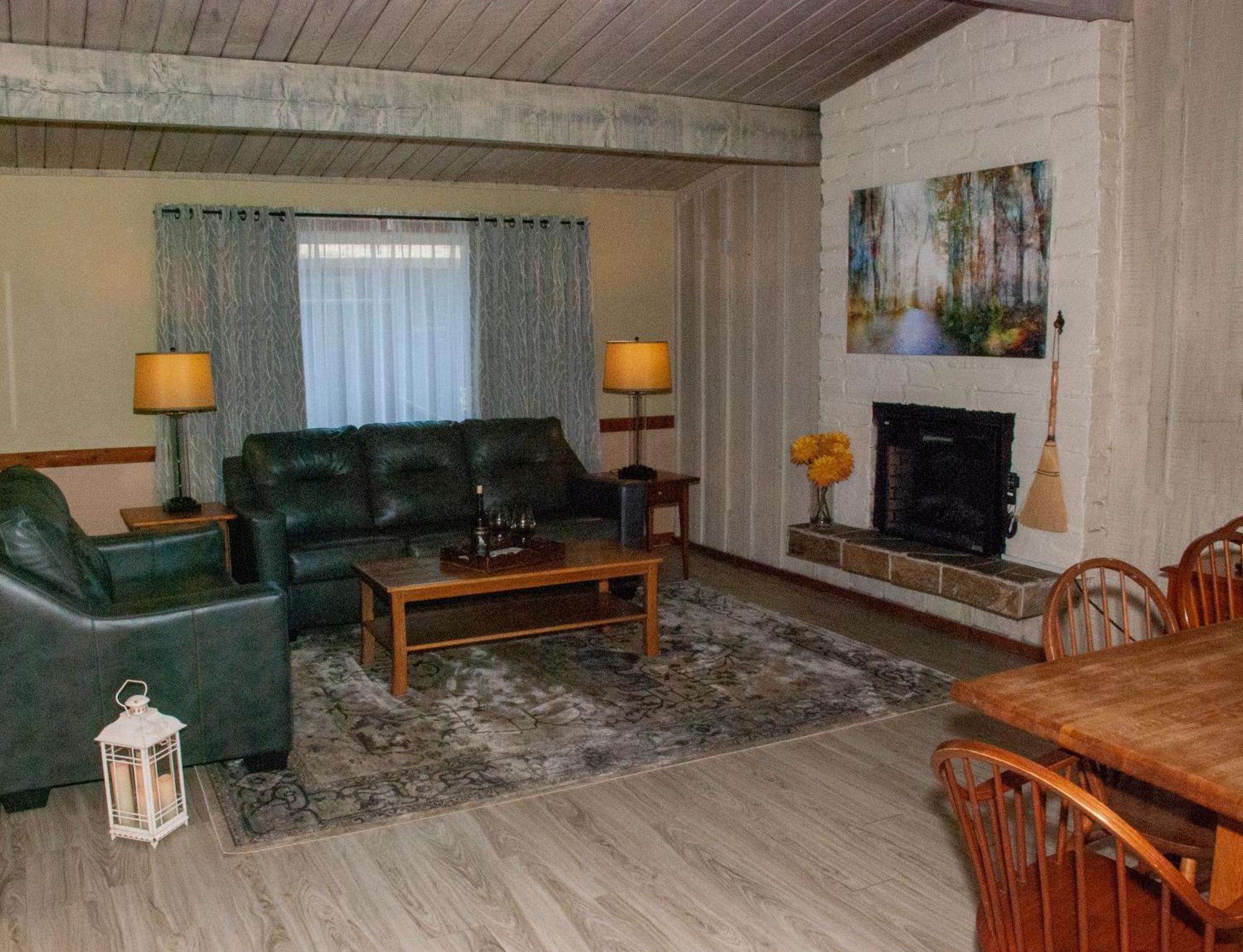 Carmel Valley Lodge Εξωτερικό φωτογραφία