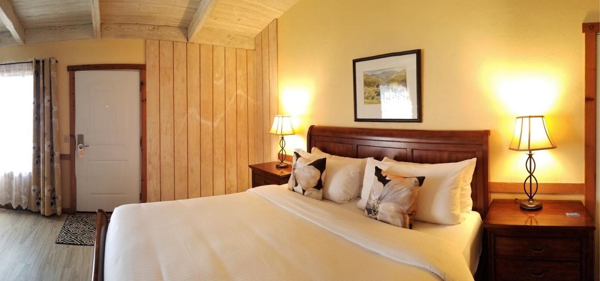 Carmel Valley Lodge Εξωτερικό φωτογραφία