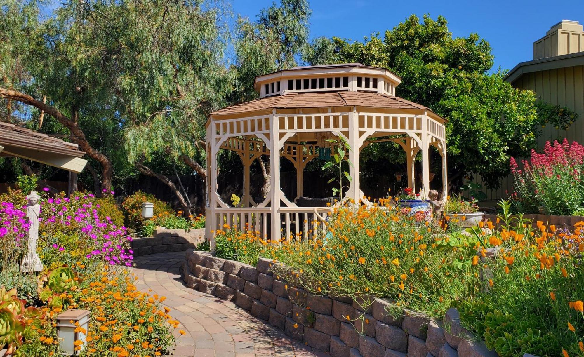 Carmel Valley Lodge Εξωτερικό φωτογραφία