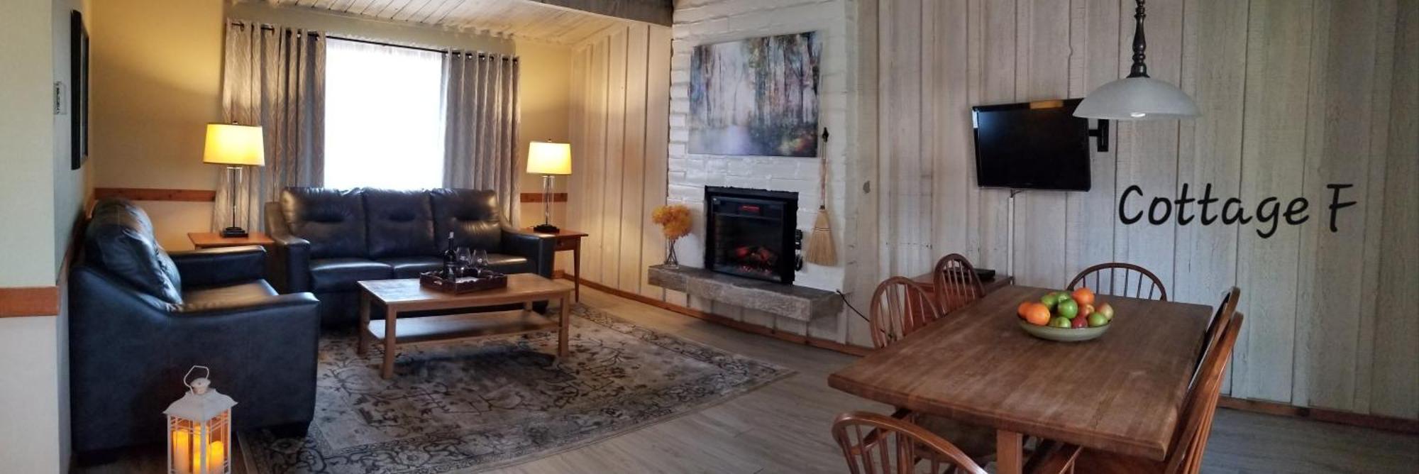 Carmel Valley Lodge Εξωτερικό φωτογραφία
