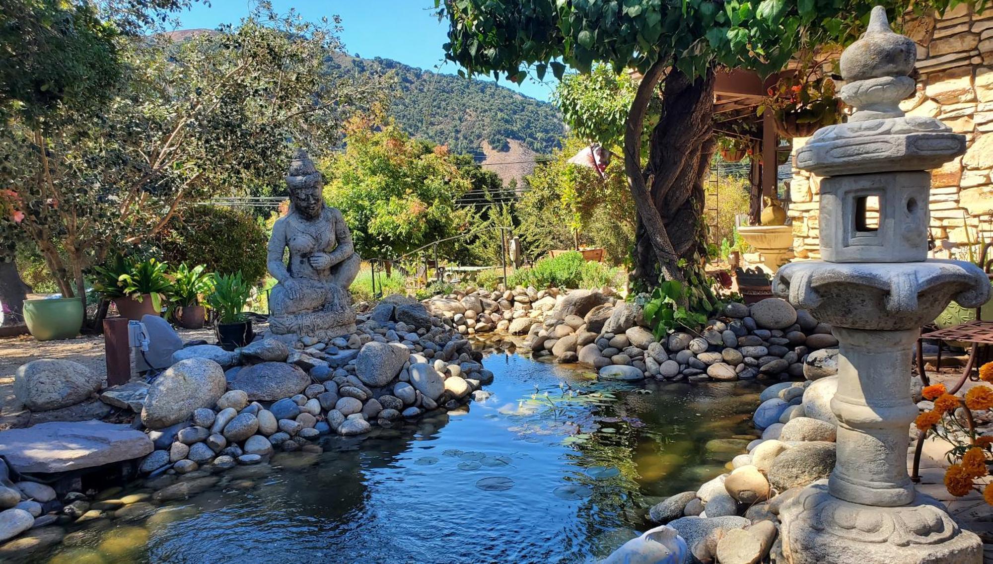 Carmel Valley Lodge Εξωτερικό φωτογραφία