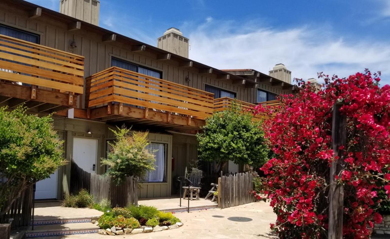 Carmel Valley Lodge Εξωτερικό φωτογραφία