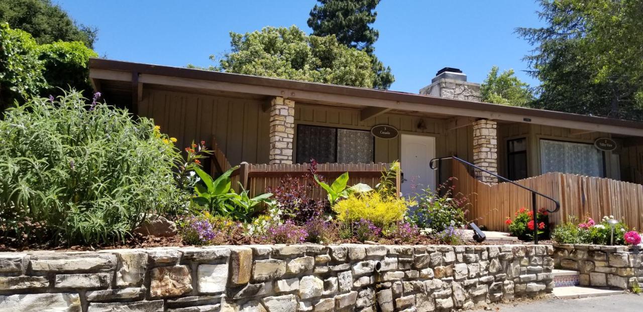 Carmel Valley Lodge Εξωτερικό φωτογραφία